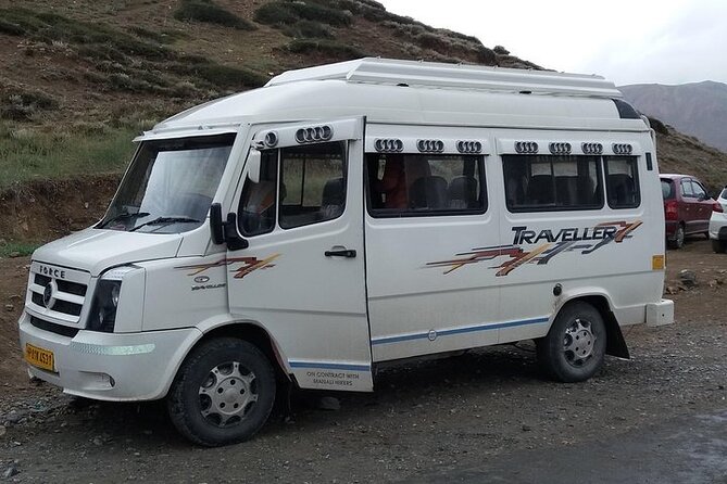 Private Delhi International /Domestic Airport Arrival, Departure Transfer - Accessibility and Transportation