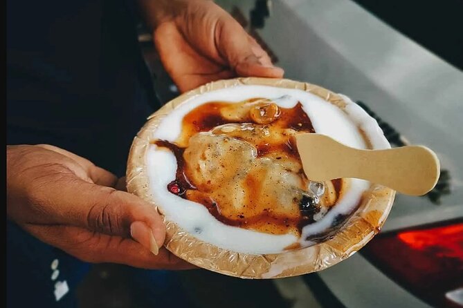 Private Delhi Shopping Tour With Female Guide - Booking Information