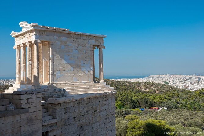 Private Delphi Day Tour - Cancellation and Payment