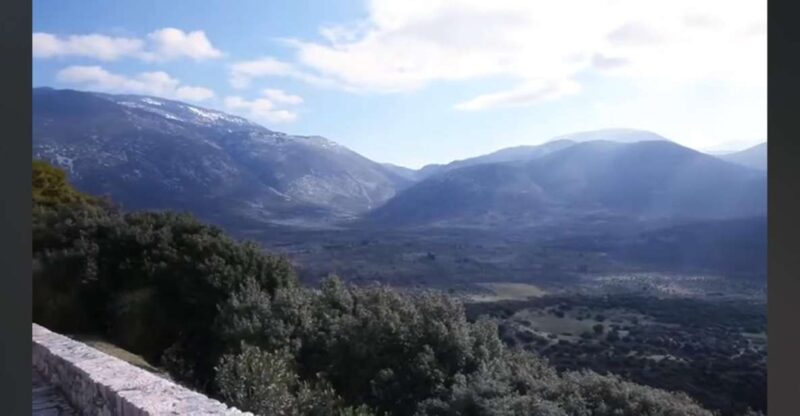 Private Delphi Tour With a Pickup - Significance of the Oracle