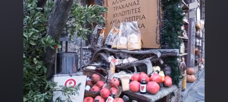 Private Delphi Tour With a Pickup - Visiting the Delphi Museum