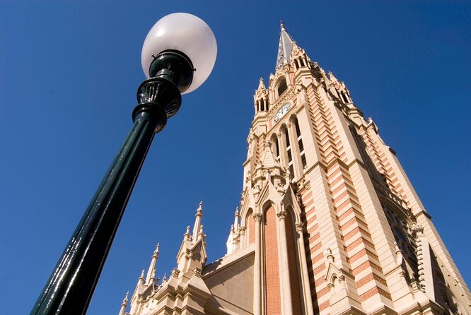 Private DELTA TOUR Tigre - 5 to 7 Hours TRIP Guided in En, SPA or FR - Meeting and Pickup Information