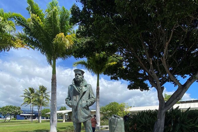 Private Deluxe Arizona Memorial Pearl Harbor Aviation MuseumTour - Tour Itinerary