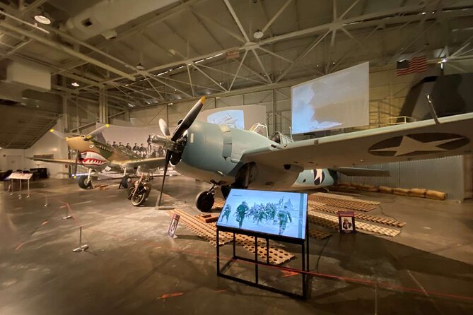 Private Deluxe Arizona Memorial Pearl Harbor Aviation MuseumTour - Tour Expectations
