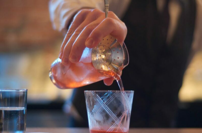 Private Denver: Discover Cocktail Culture and History - An In-Depth Look at the Denver Cocktail Tour