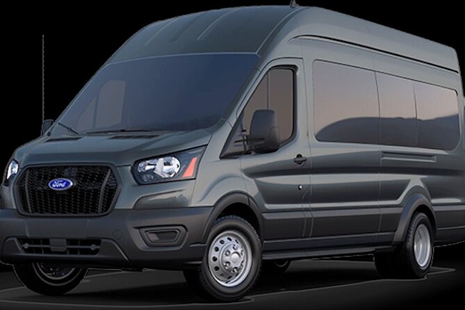 Private Denver International Airport Transfer to Vail or Beaver Creek - Pickup and Drop-off