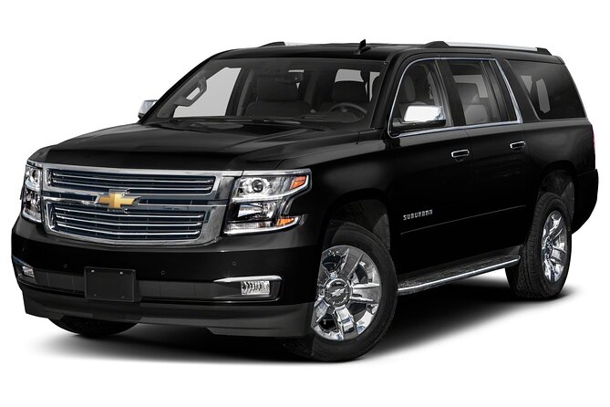 Private Denver International Airport Transfer to Vail or Beaver Creek - Preparing for Your Vail or Beaver Creek Trip