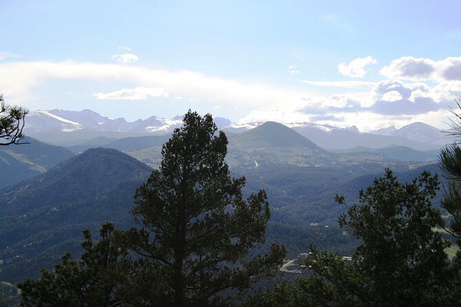 Private Denver, Red Rocks, and Beyond - Positive Reviews
