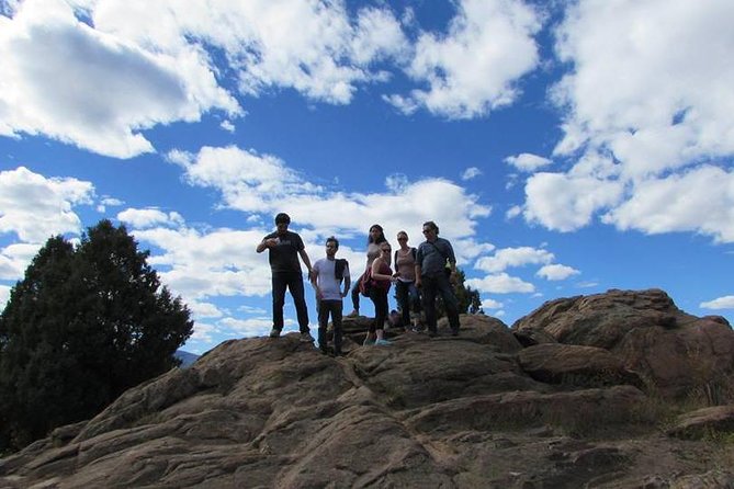 Private Denver, Red Rocks, and Beyond - Customizable Experience