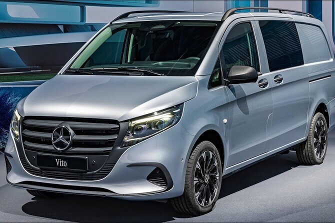 Private Departure From Bodrum City to Bodrum Airport BJV by Van - Key Points