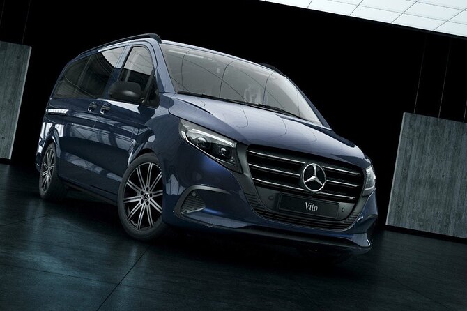 Private Departure From Bodrum City to Bodrum Airport BJV by Van - Accessibility and Participation