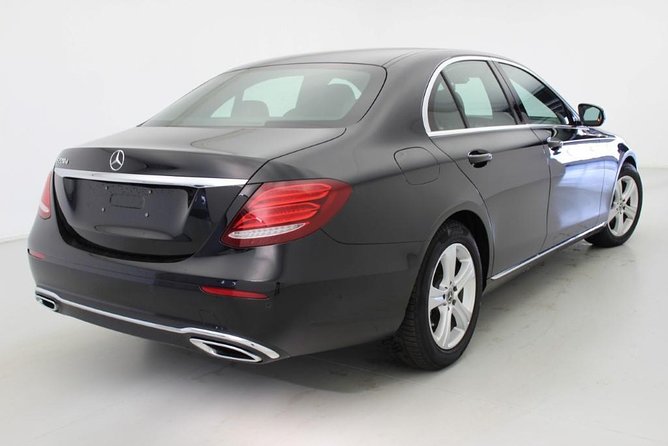 Private Departure From Cambridge to Heathrow Airport LHR by Sedan - Pricing and Booking