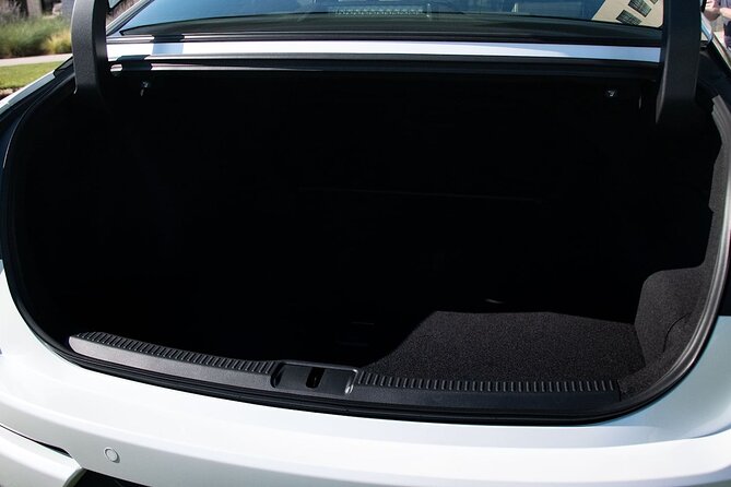 Private Departure From Tokyo City to Narita Airport NRT by Sedan - Transfer Duration and Traffic Conditions