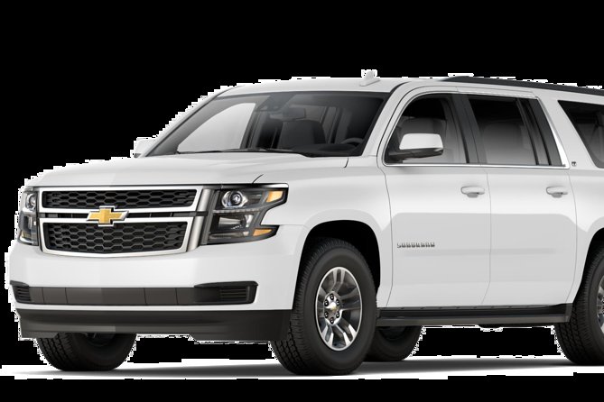 Private Departure Luxury Transfer Hotels To: San Jose International Airport (1 - 5) - Accessibility and Participation