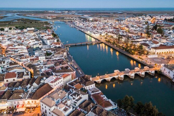 Private Departure Transfer: Algarve Hotels to Faro Airport - Transfer Overview
