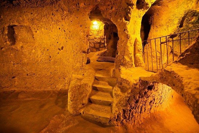 Private Departure Transfer: Cappadocia Hotel to Kayseri or Nevsehir Airports - Customer Feedback and Ratings