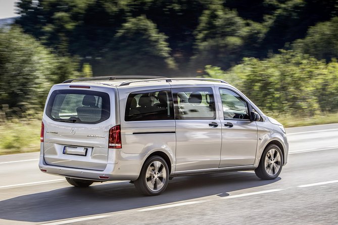 Private Departure Transfer: Casablanca Hotel to Casablanca Airport - Overview of Private Transfers