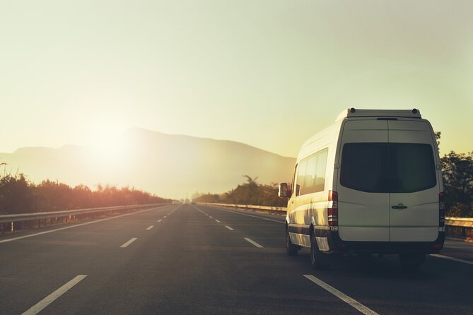 Private Departure Transfer: Casablanca Hotel to Casablanca Airport - Tips for a Smooth Experience