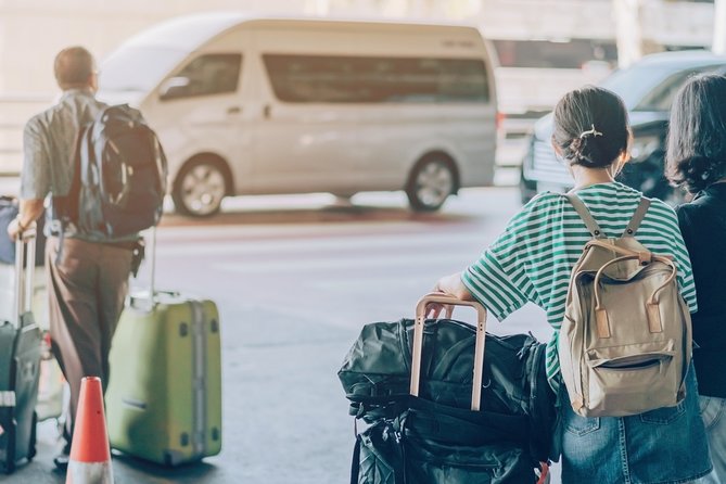 Private Departure Transfer: Casablanca Hotel to Casablanca Airport - Questions About Your Stay