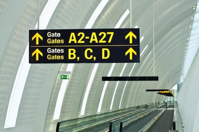 Private Departure Transfer: Central Bodrum or Bodrum Peninsula Hotels to Bodrum Airport - About Your Stay