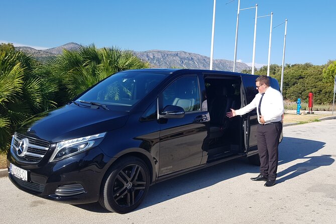 Private Departure Transfer - Dubrovnik to Dubrovnik Airport - Pricing and Cancellation