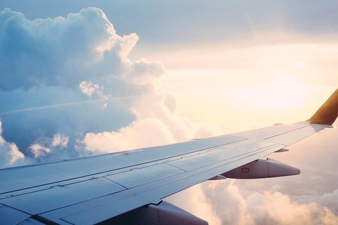 Private Departure Transfer From Amman to Airport - Accessibility and Amenities
