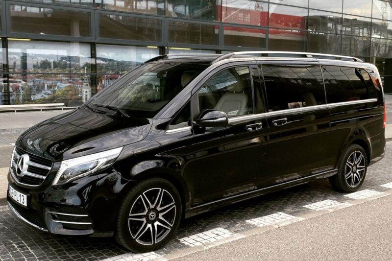 Private Departure Transfer From Hotel to Airport Gdansk - Customer Reviews