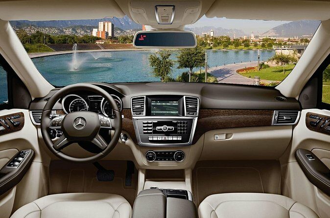 Private Departure Transfer from Monterrey City hotels to Monterrey airport - Who Will Benefit Most?