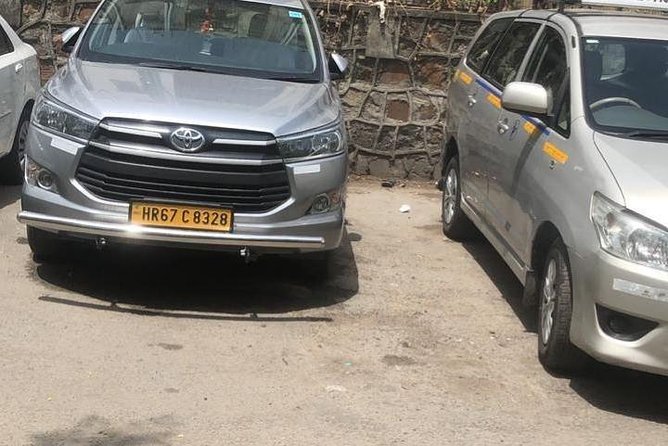 Private Departure Transfer From Mumbai Hotel to Airport Including VIP Assistance - Review Rating
