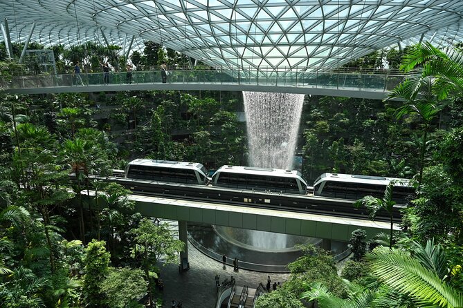 Private Departure Transfer From Singapore Hotel to Airport or Port - Meeting and Pickup Details