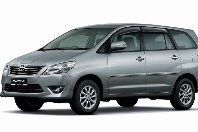 Private Departure Transfer - Ha Long Bay to Hanoi Airport - Pricing and Charges