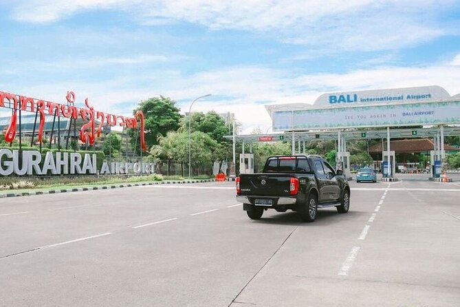 Private Departure Transfer: Hotel to Airport Kuta, Legian, Seminyak and Nusa Dua - Ratings and Reviews