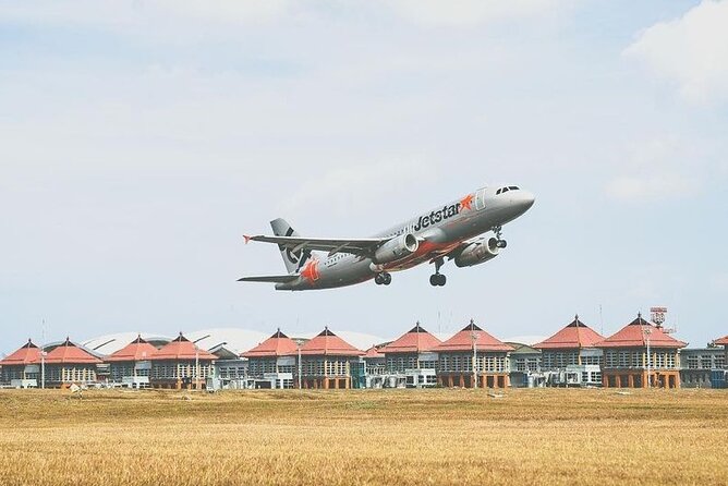 Private Departure Transfer: Hotel to Airport Kuta, Legian, Seminyak and Nusa Dua - Cancellation and Accessibility
