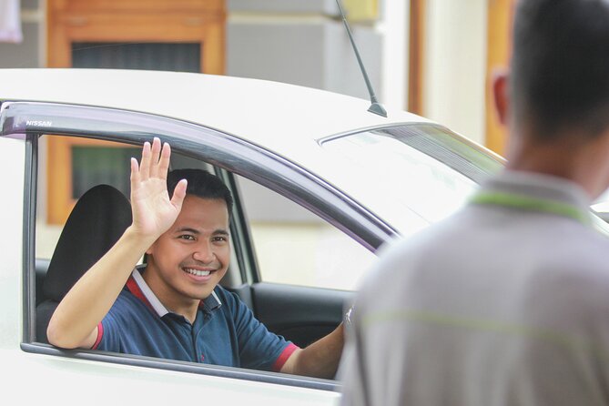 Private Departure Transfer: Hotel to Airport Kuta, Legian, Seminyak and Nusa Dua - Ratings and Reviews