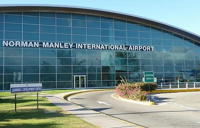 Private Departure Transfer: Hotel to Kingston International Airport (KIN) - Booking Process