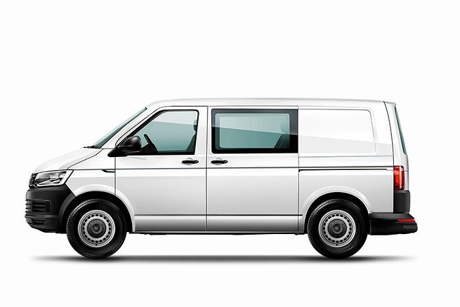 Private Departure Transfer: Hotel to Santo Domingo International Airport (12 - 15) - About Your Stay