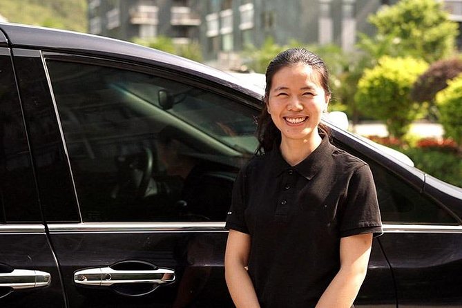 Private Departure Transfer: Hotel to Yangon International Airport (RGN) - Transportation Options