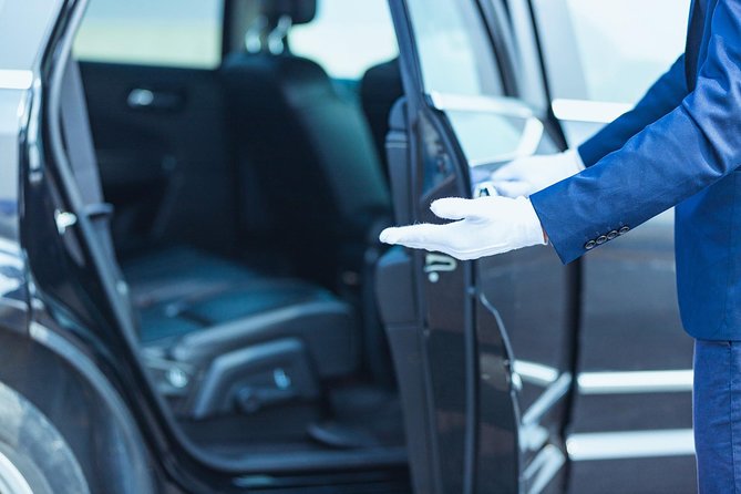 Private Departure Transfer: Hotel to Yangon International Airport (RGN) - Additional Charges