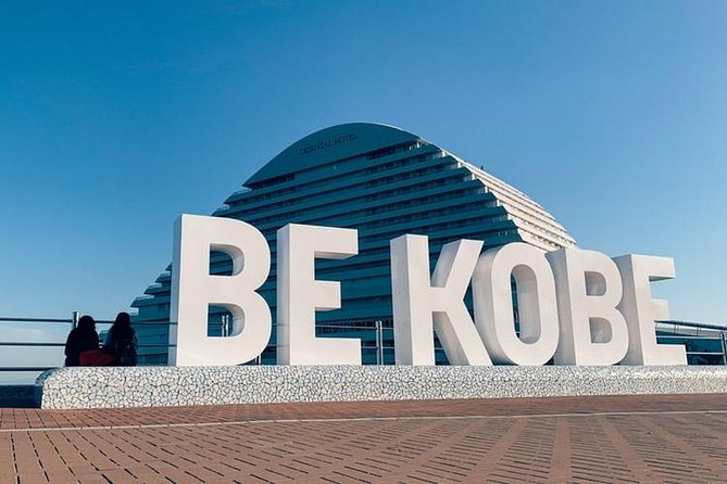 Private Departure Transfer Kobe City to Kobe International Airport - Passenger and Baggage Allowance