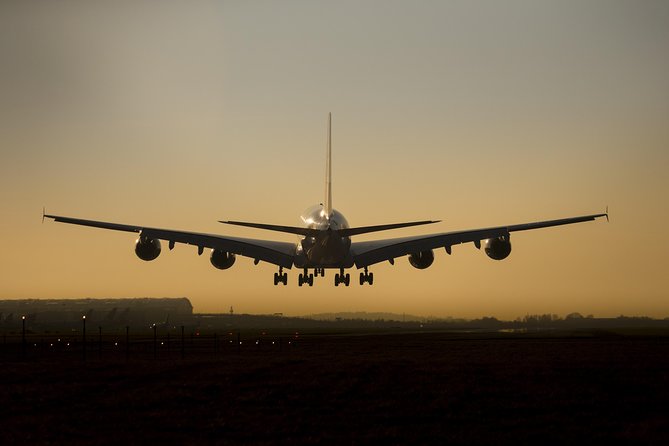 Private Departure Transfer: La Paz Hotels to El Alto International Airport - Key Points
