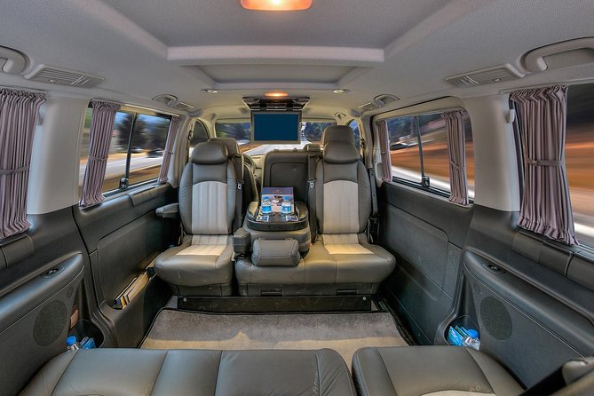 Private Departure Transfer: Marmaris and Icmeler Hotels to Dalaman Airport - Pickup and Drop-off
