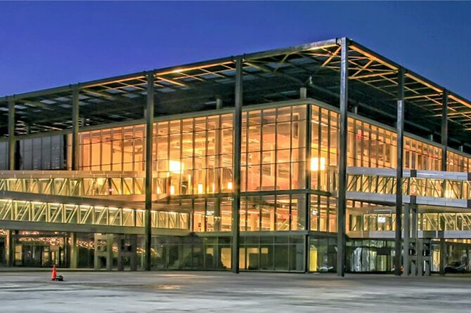Private Departure Transfer: Marmaris and Icmeler Hotels to Dalaman Airport - Confirmation and Reminders