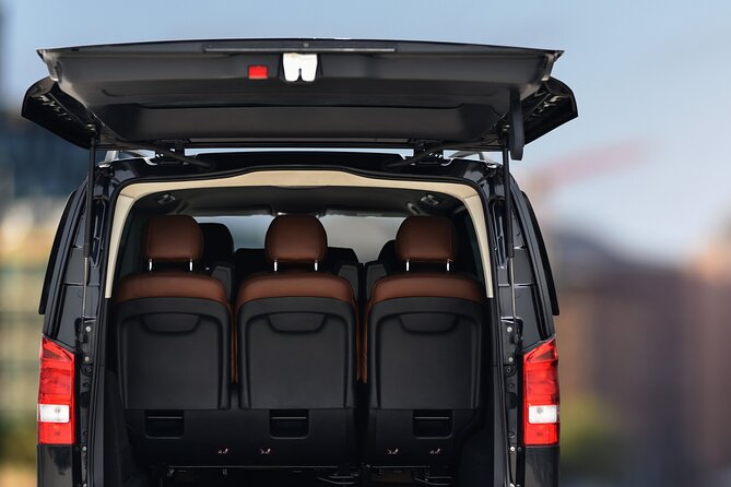 Private Departure Transfer: Marrakech Hotel to Marrakech Airport - Exclusions