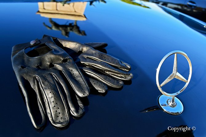 Private Departure Transfer: Naples, Sorrento or Amalfi Coast Hotels to Rome Fiumicino Airport or Rom - Booking Details