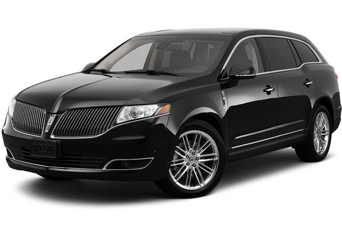 Private Departure Transfer: Niagara Falls, New York to Buffalo Niagara International Airport - Booking and Cancellation