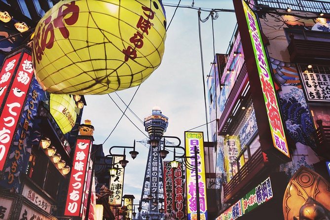 Private Departure Transfer: Osaka City to Osaka Itami Airport - Reasons to Choose This Transfer Service