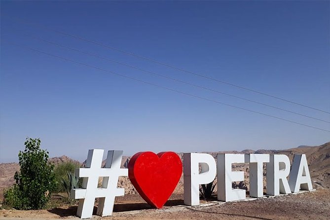 Private Departure Transfer: Petra Hotels to Amman Airport - Booking Flexibility