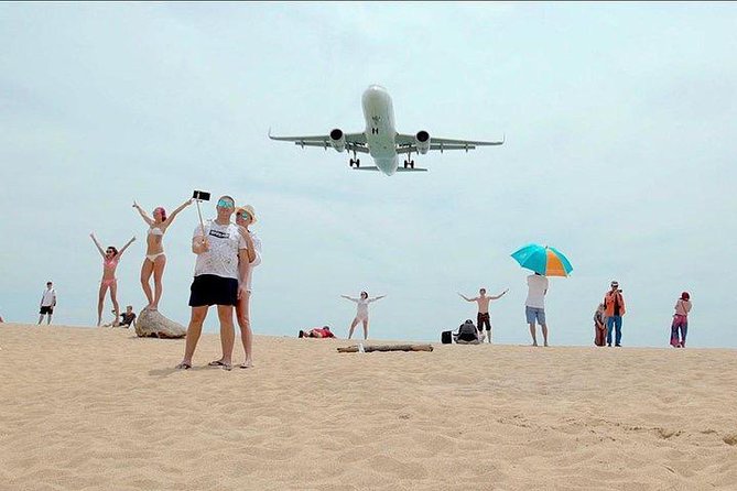 Private Departure Transfer : Phuket Hotel to Phuket Airport - Overview of Private Transfer Service