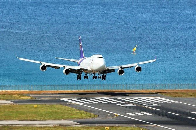 Private Departure Transfer : Phuket Hotel to Phuket Airport - Additional Travel Considerations