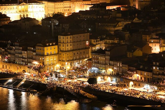 Private Departure Transfer: Porto City Hotels to Oporto Airport - Luggage Allowance